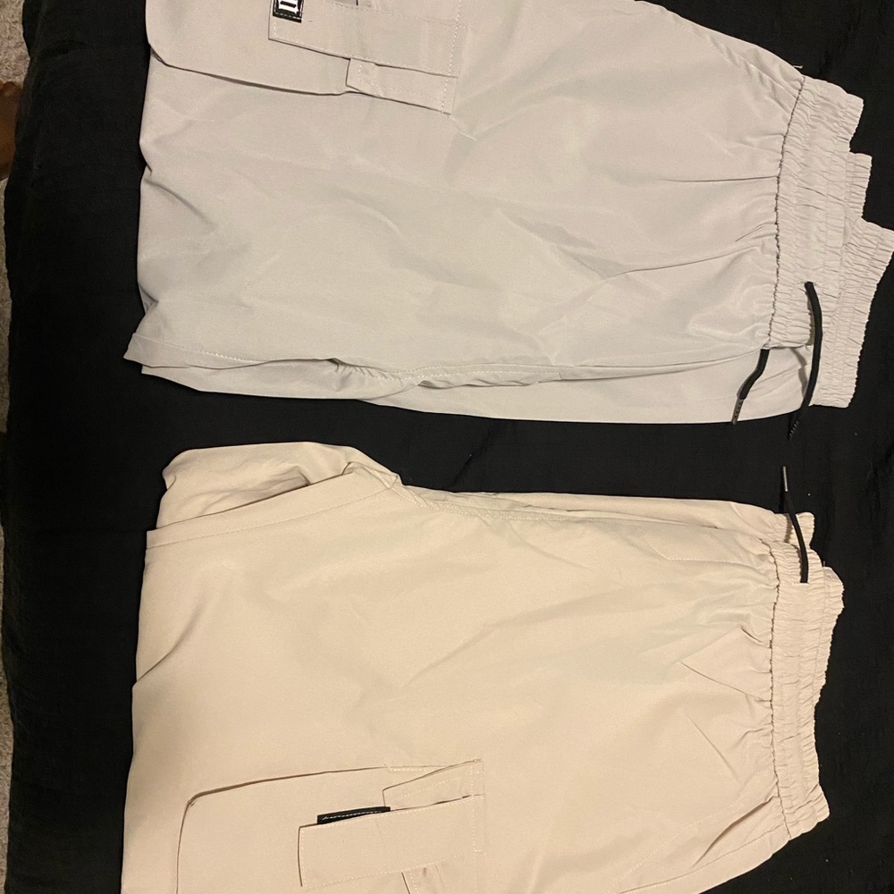 Joggers